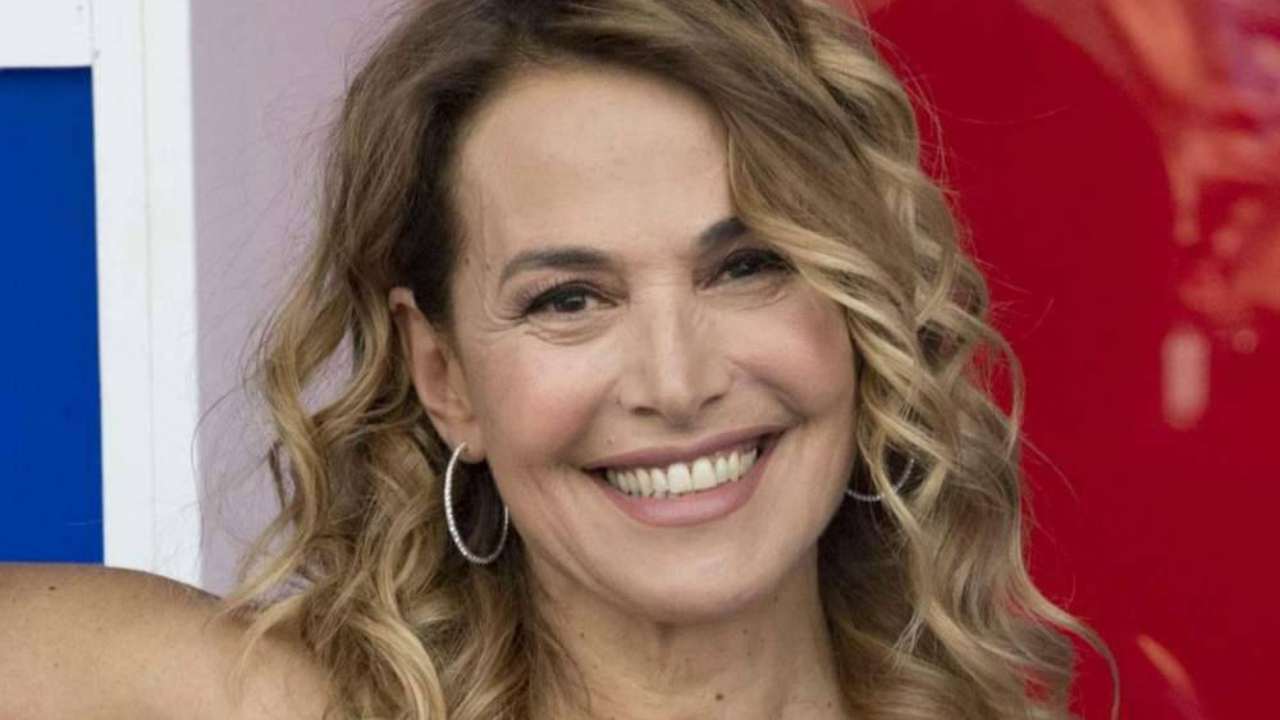 Barbara D'Urso