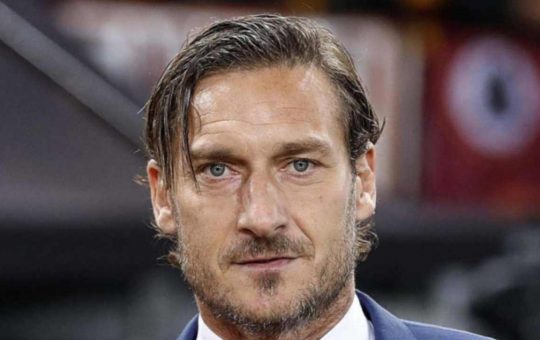 francesco-totti-primo-amore-Lineadiretta24