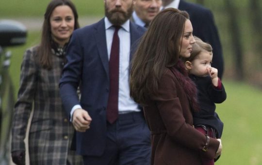 Kate Middleton
