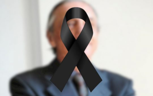 lutto nel mondo del cinema, Sergio Solli - ineadiretta24.it