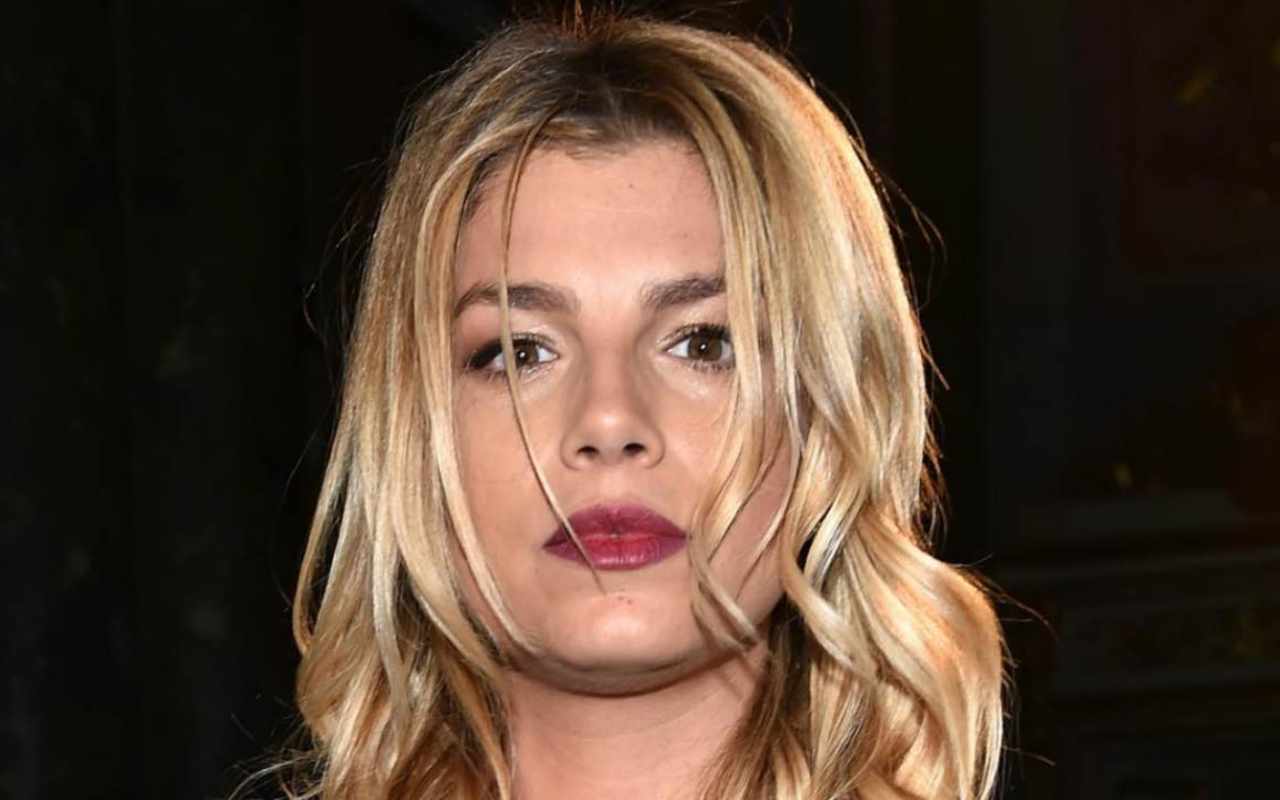 Emma Marrone