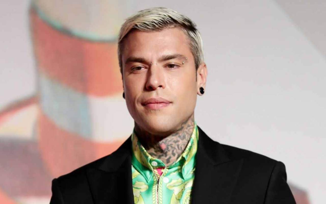 Fedez - lineadiretta24.it