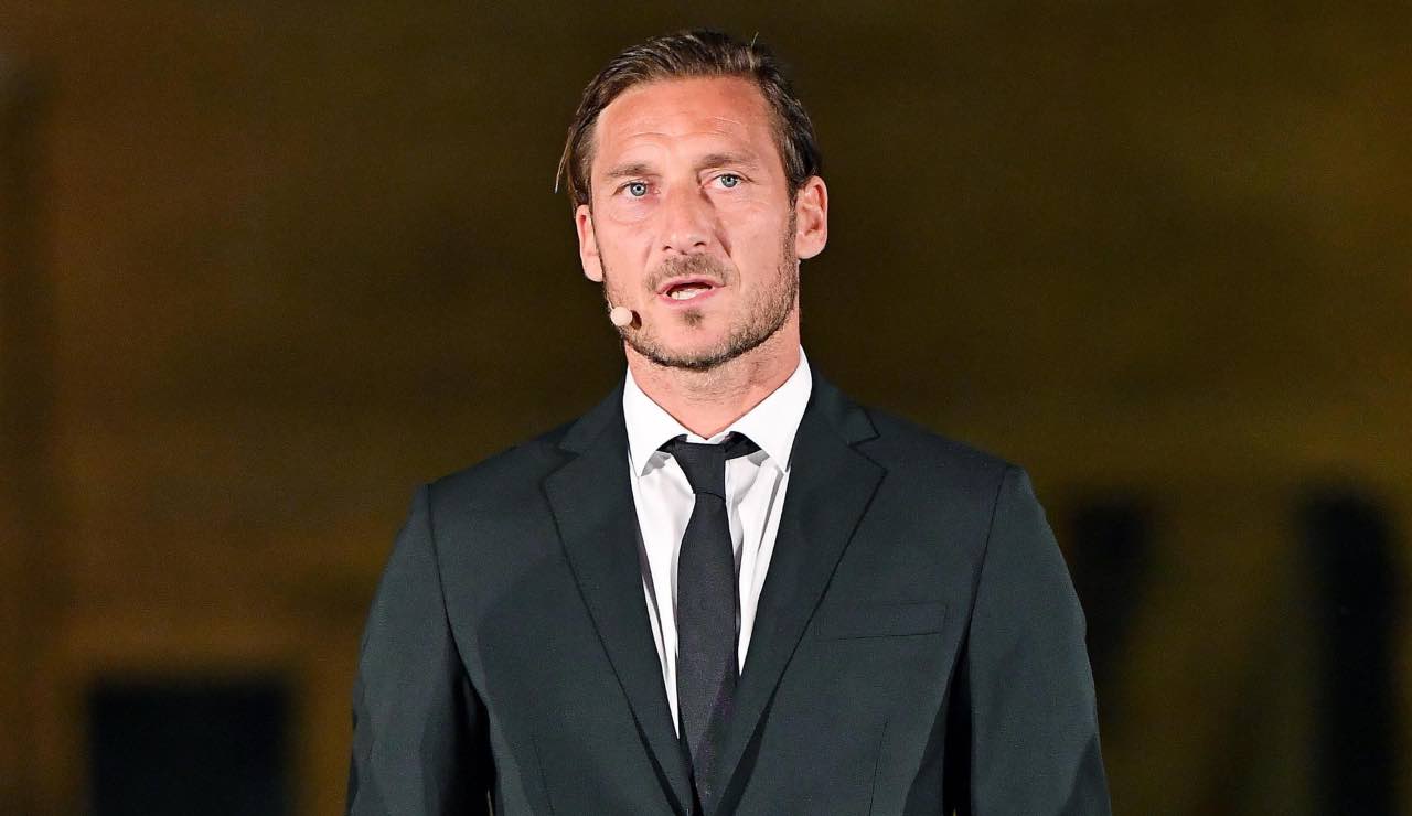 Francesco Totti