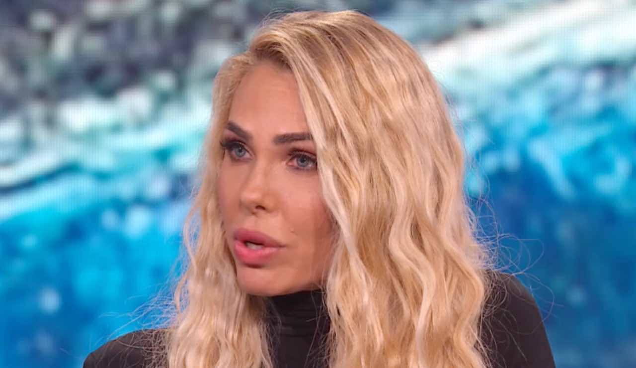 Ilary Blasi