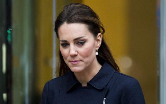 Kate Middleton