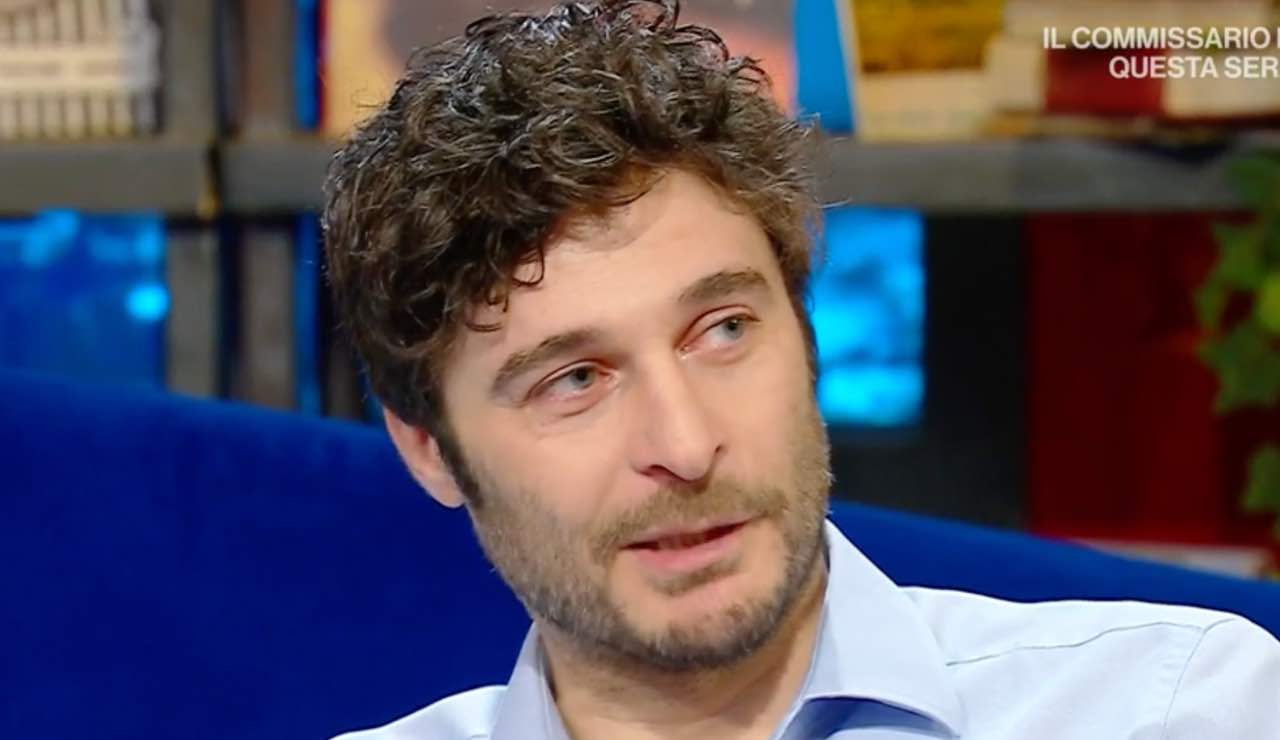 Lino Guanciale