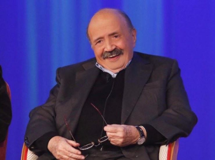 Maurizio Costanzo