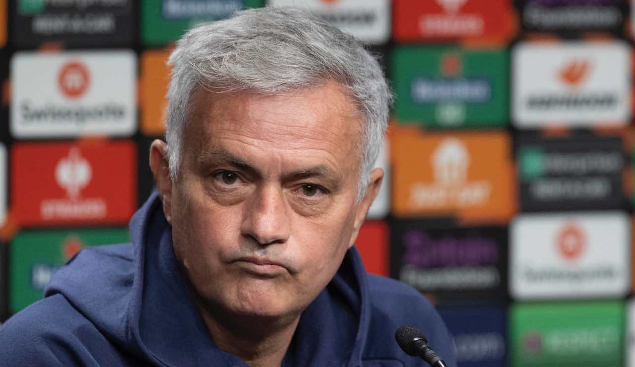 Mourinho