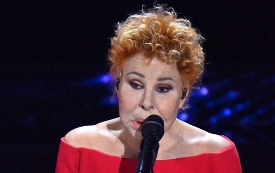 Ornella Vanoni