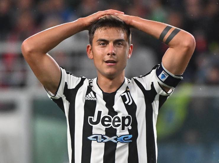 Paulo Dybala