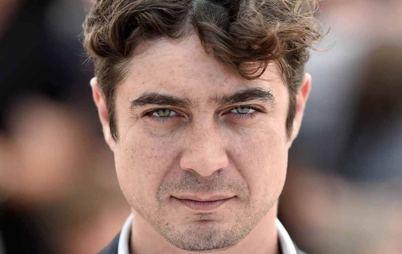 Riccardo Scamarcio - lineadiretta24.it