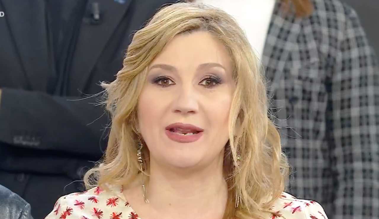 Serena Bortone