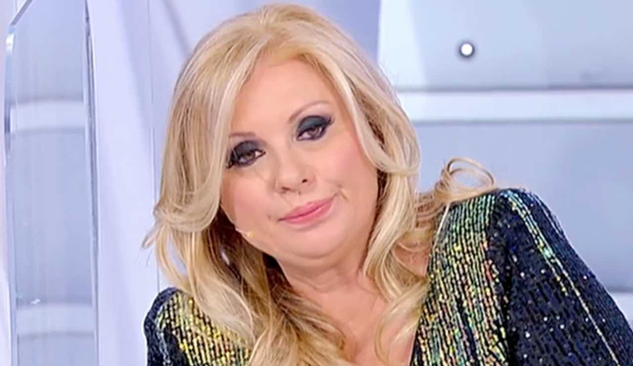 Tina Cipollari