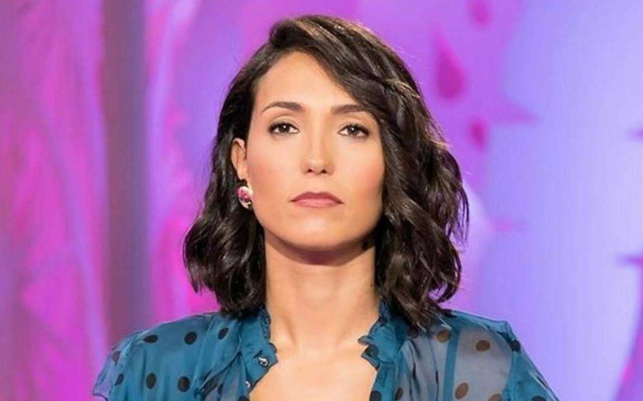Caterina Balivo - lineadiretta24.it