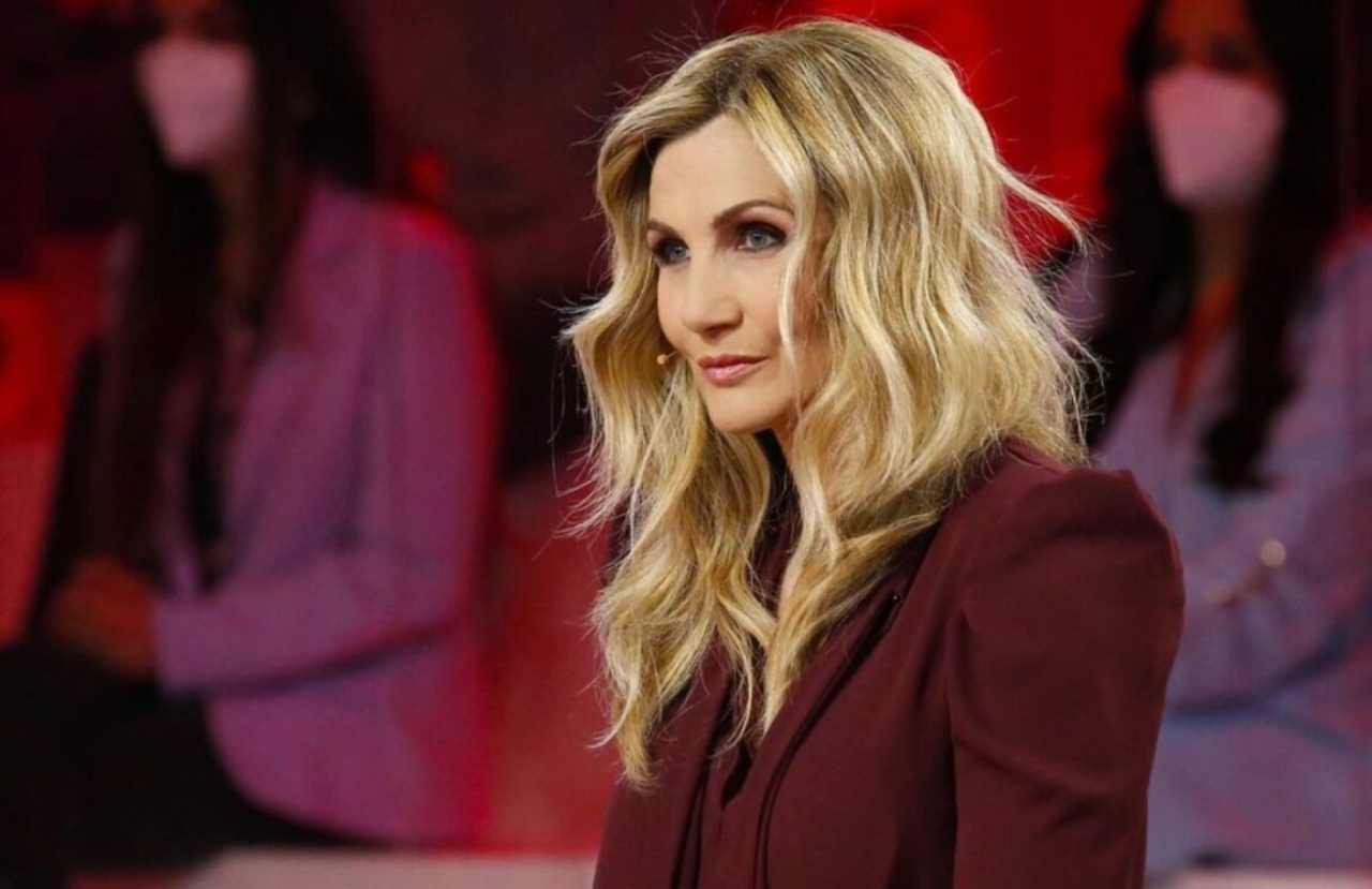 Lorella Cuccarini, la malattia