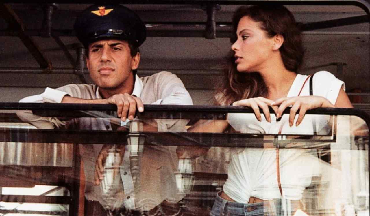 Adriano Celentano e Ornella Muti - lineadiretta24.it