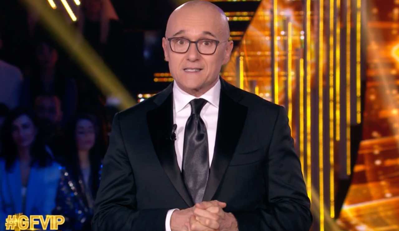 Alfonso Signorini