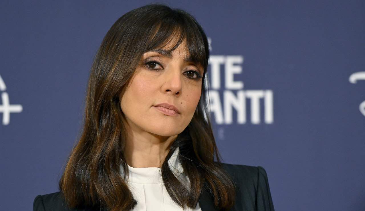 Ambra Angiolini