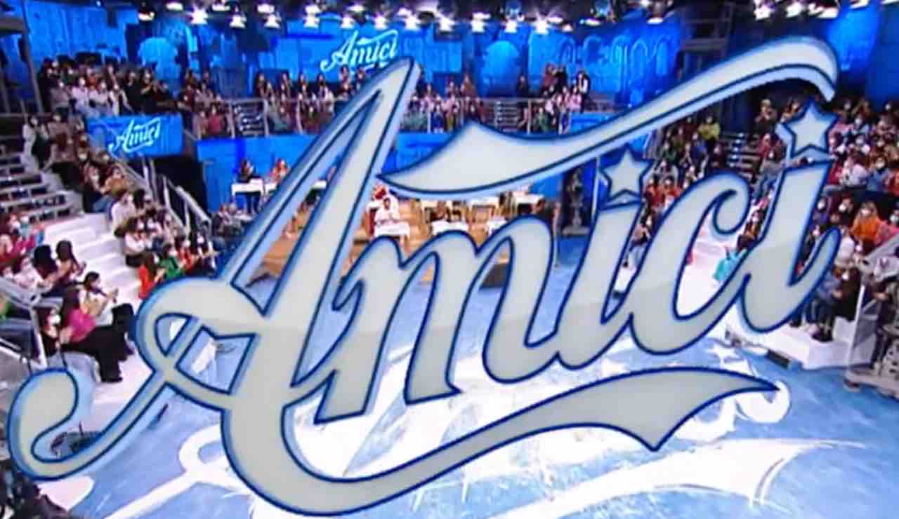 Amici