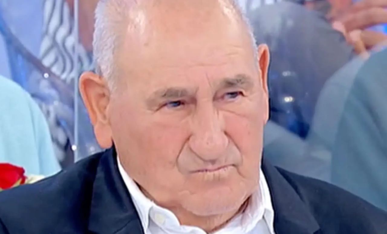 Bruno Uomini e Donne - lineadiretta24.it