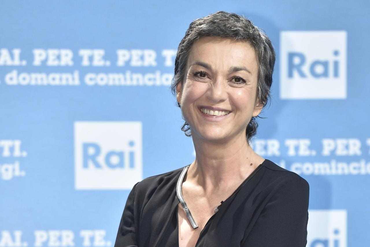 Daria Brignardi oggi - lineadiretta24.it
