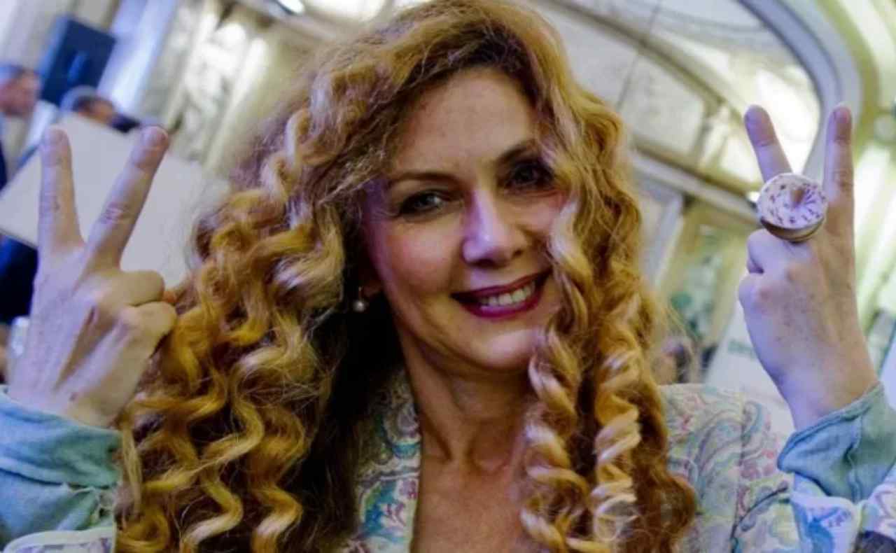 Eleonora Brigliadori - lineadiretta24.it