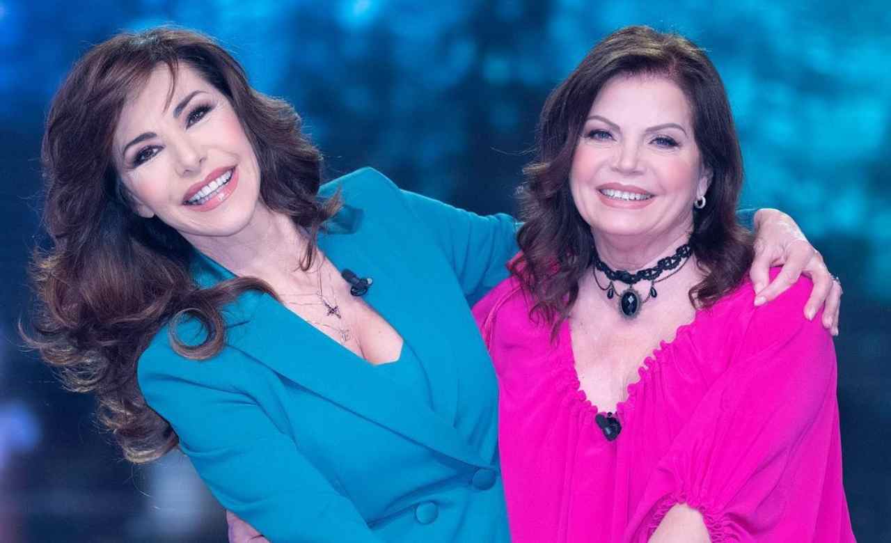 Emanuela Folliero e Gabriella Golia a Verissimo - lineadiretta24.it