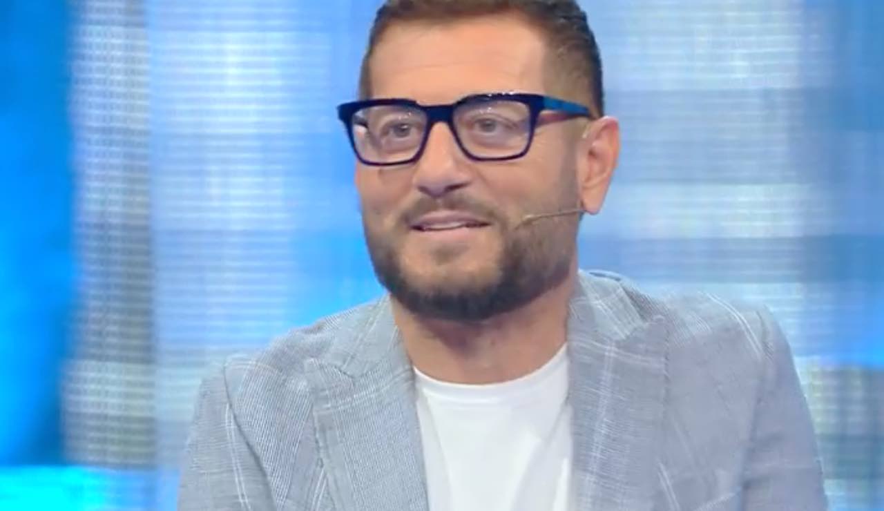 Enrico Papi