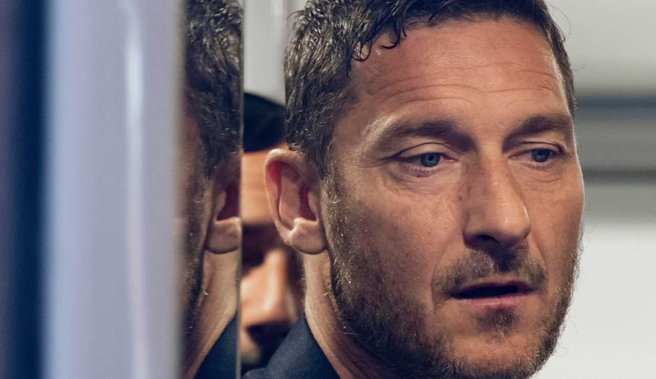 Francesco Totti