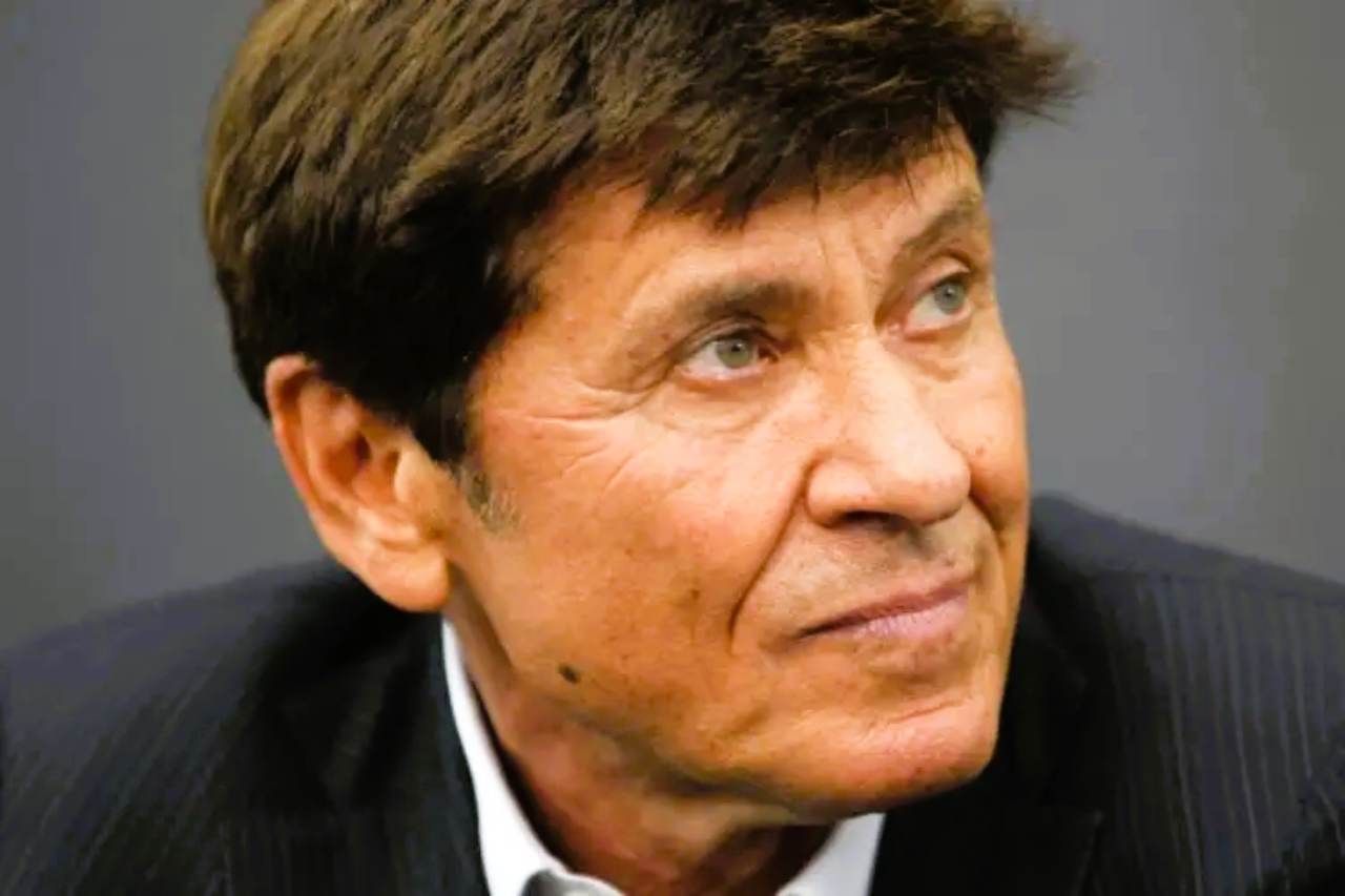 Gianni Morandi - lineadiretta24.it