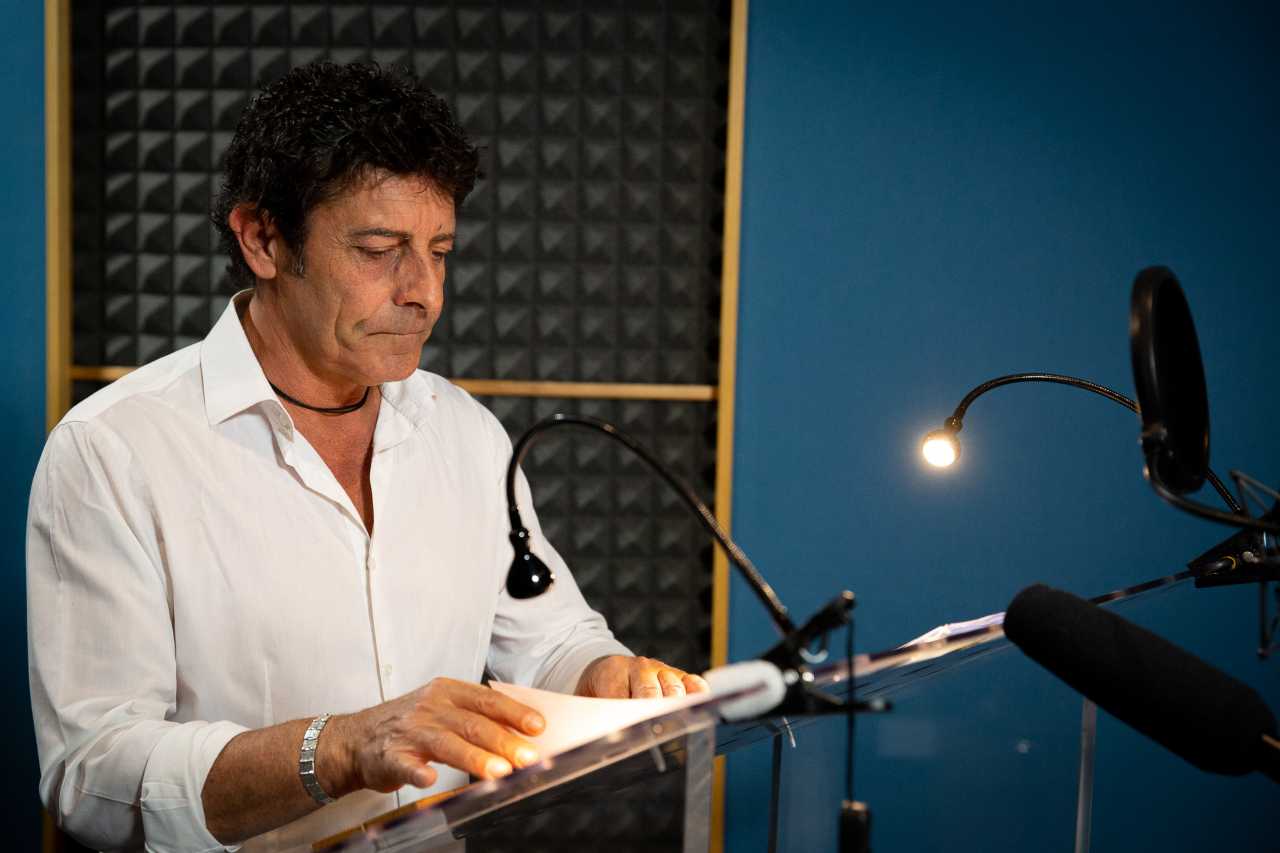 Luca Laurenti - lineadiretta24.it