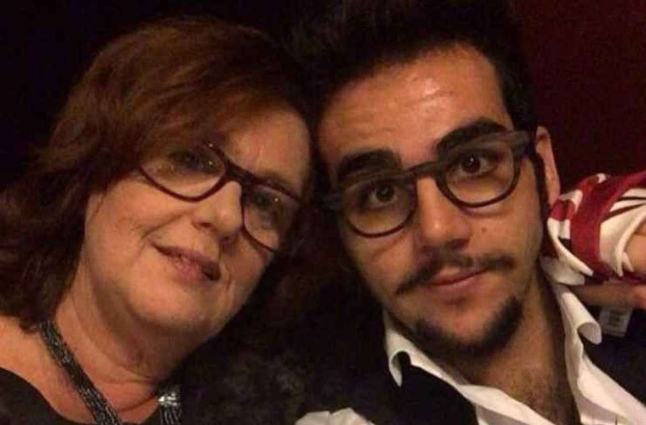 Mamma Ignazio Boschetto - lineadiretta24.it