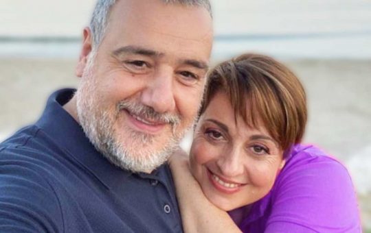 Marco Gentili e Benedetta Rossi - lineadiretta24.it