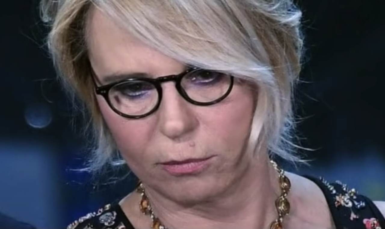 Maria De Filippi - lineadiretta24.it