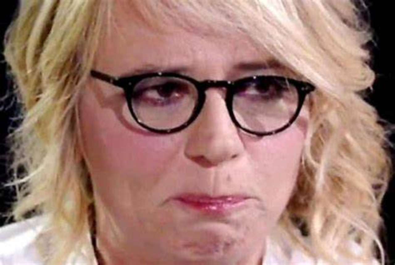 Maria De Filippi - lineadiretta24.it