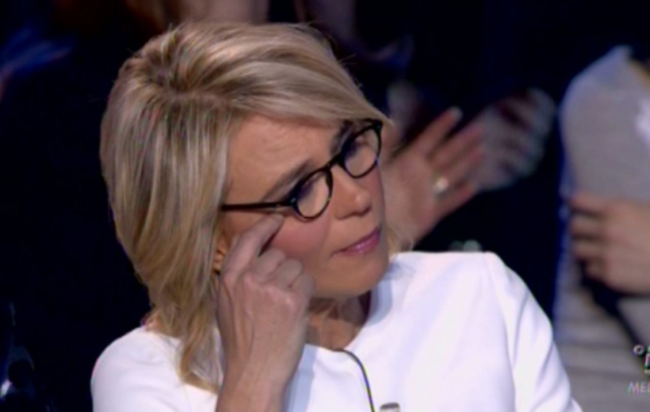 Maria De Filippi - lineadiretta24.it