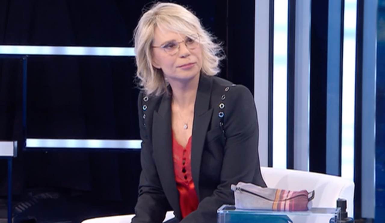 Maria De Filippi