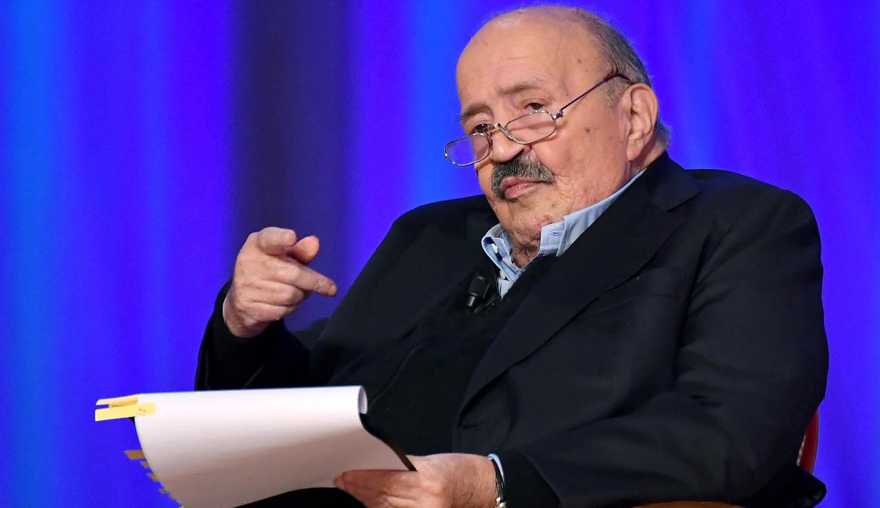 Maurizio Costanzo
