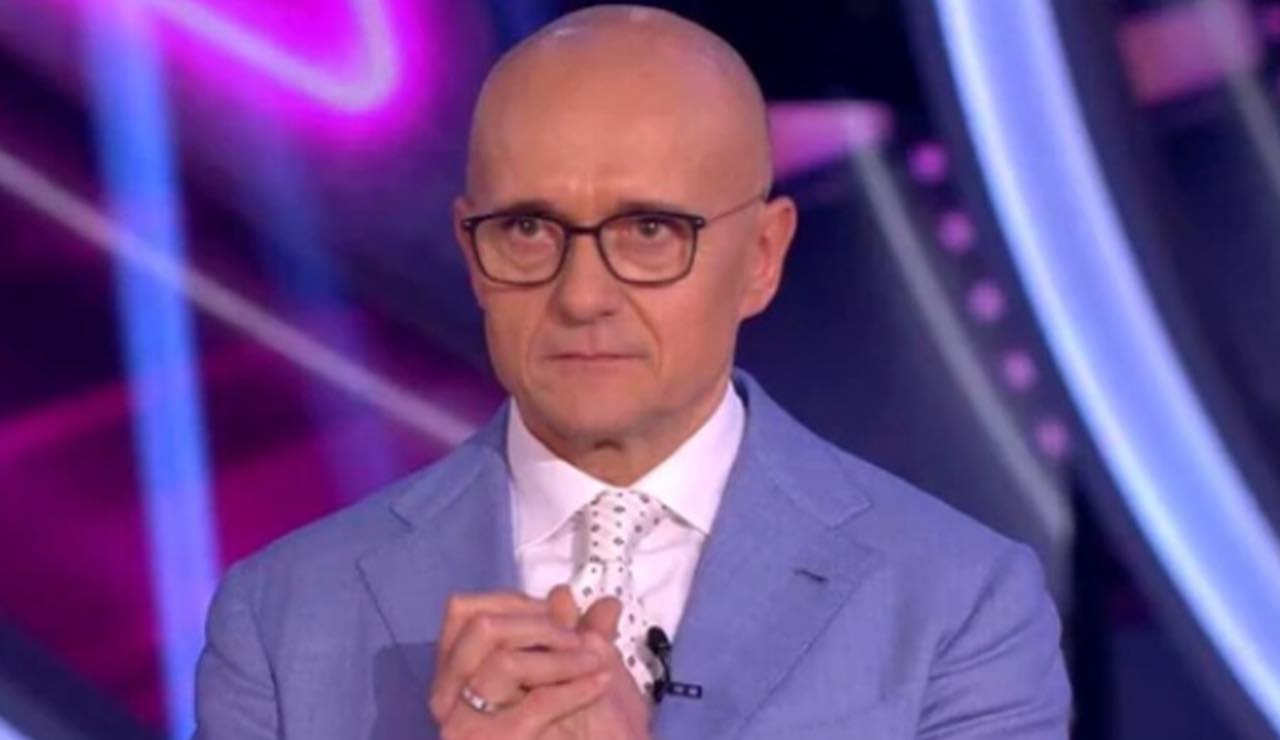 Alfonso Signorini