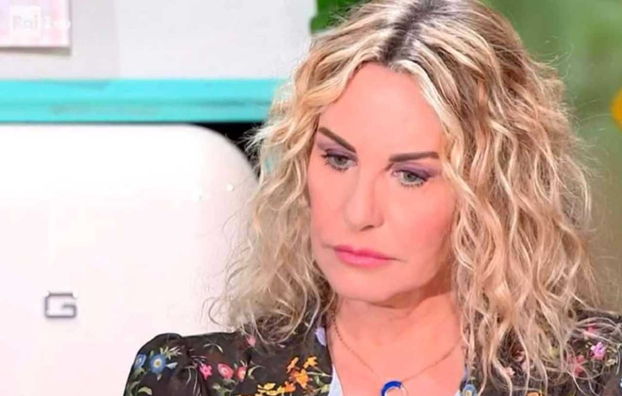 Antonella Clerici - lineadiretta24.it