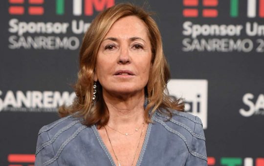 Barbara Palombelli