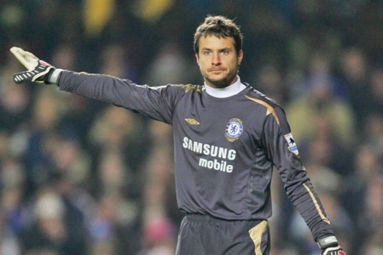 Carlo Cudicini - lineadiretta24.it