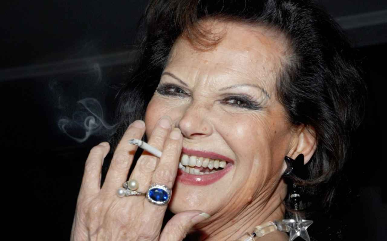 Claudia Cardinale - lineadiretta24.it