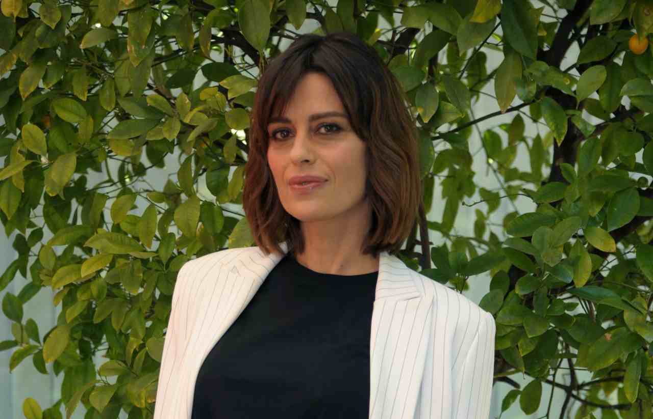 Claudia Pandolfi, la grave malattia che l'ha divorata &quot;Era un veleno