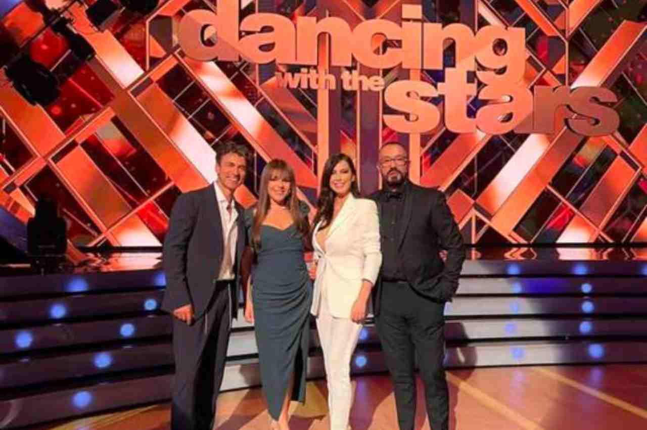 Dancing with the stars Albania - lineadiretta24.it