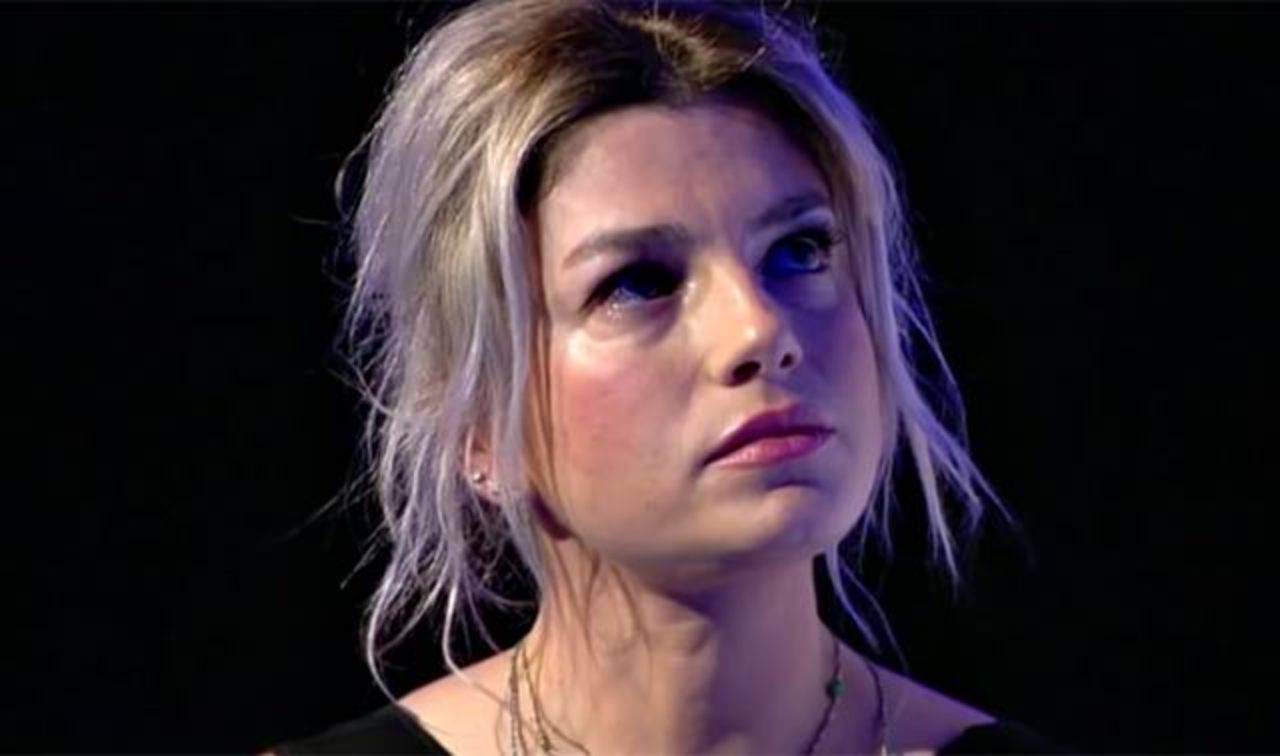 Emma Marrone - lineadiretta24.it