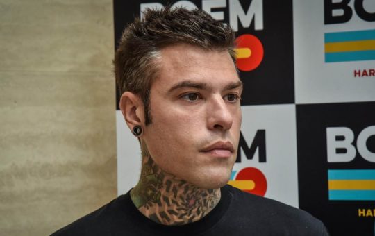 Fedez