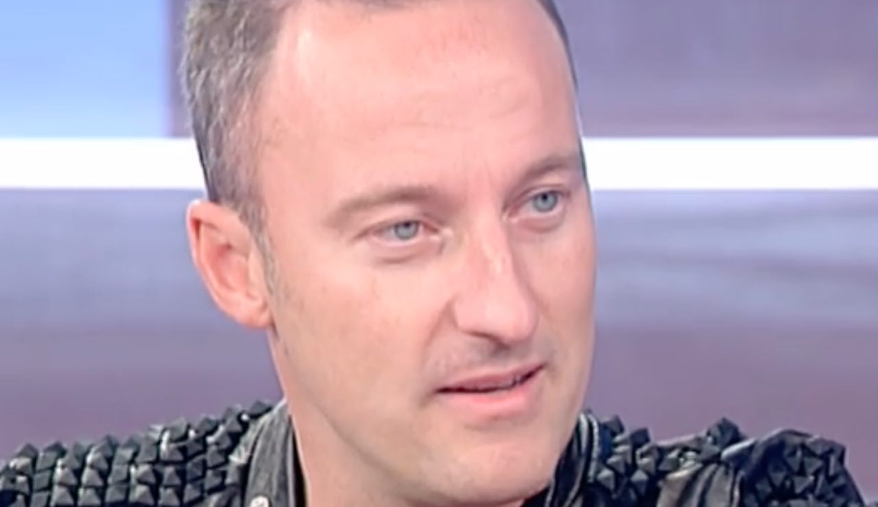 Francesco Facchinetti