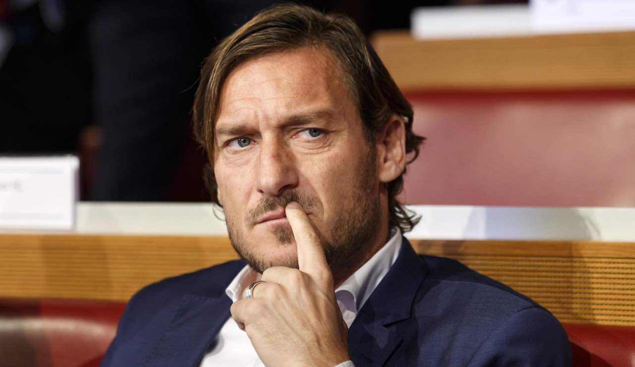 Francesco Totti