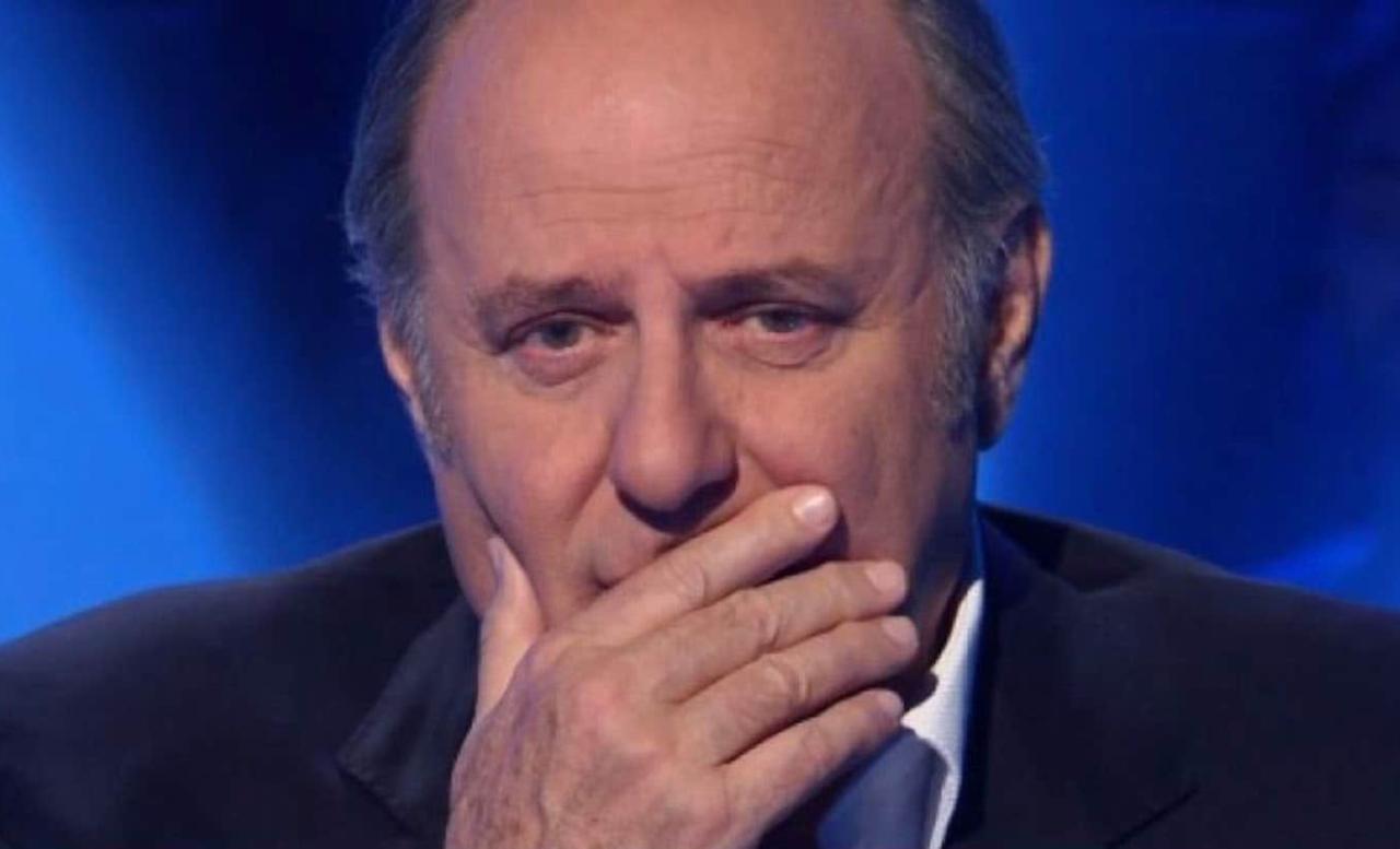 Gerry Scotti - lineadiretta24.it